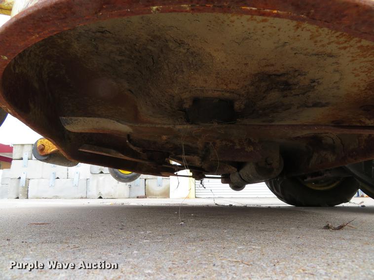 image for item DE8041 1996 John Deere F1145 lawn mower