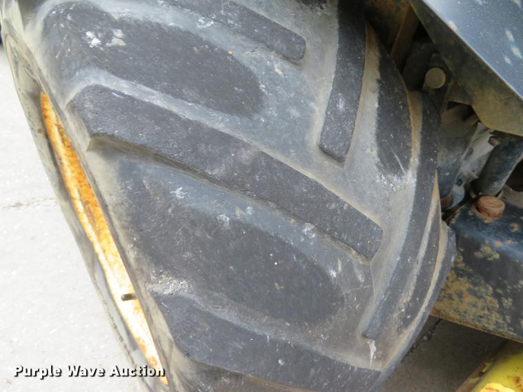 image for item DE8041 1996 John Deere F1145 lawn mower