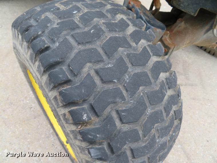 image for item DE8041 1996 John Deere F1145 lawn mower