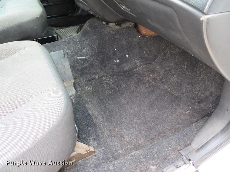 image for item DE8042 2009 Ford Crown Victoria Police Interceptor