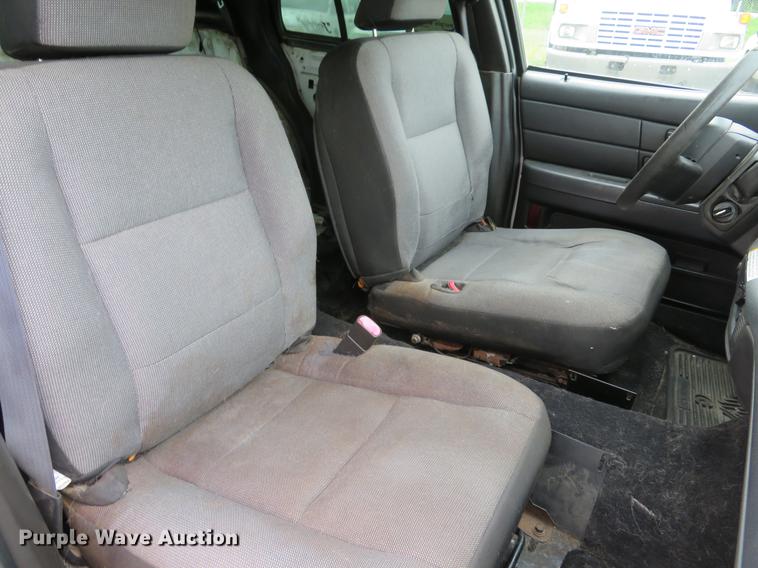 image for item DE8042 2009 Ford Crown Victoria Police Interceptor