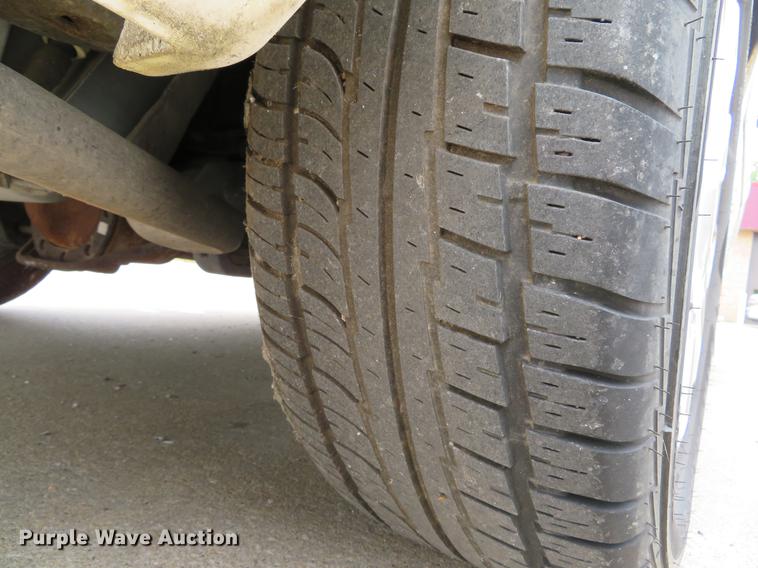 image for item DE8042 2009 Ford Crown Victoria Police Interceptor