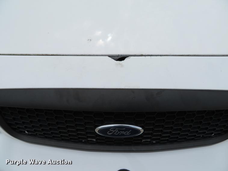 image for item DE8042 2009 Ford Crown Victoria Police Interceptor