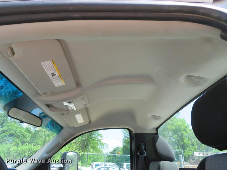 image for item DE8099 2008 Chevrolet Silverado 1500 pickup truck