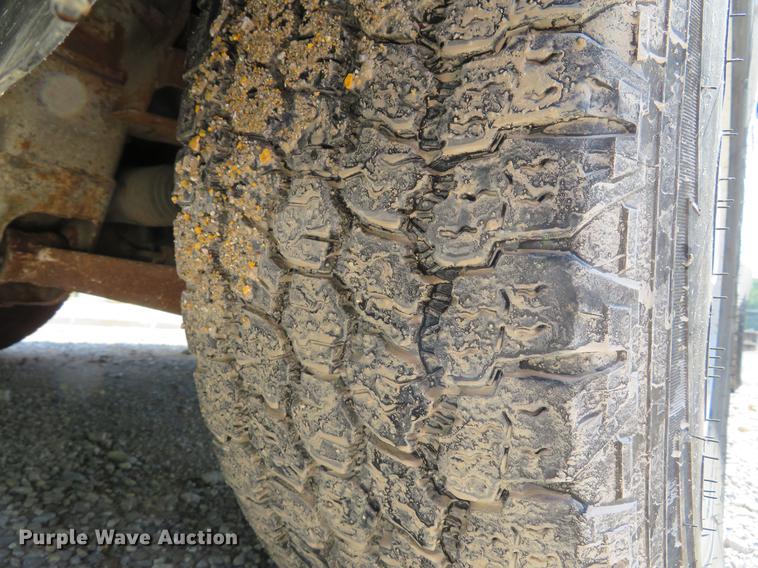 image for item DE8099 2008 Chevrolet Silverado 1500 pickup truck