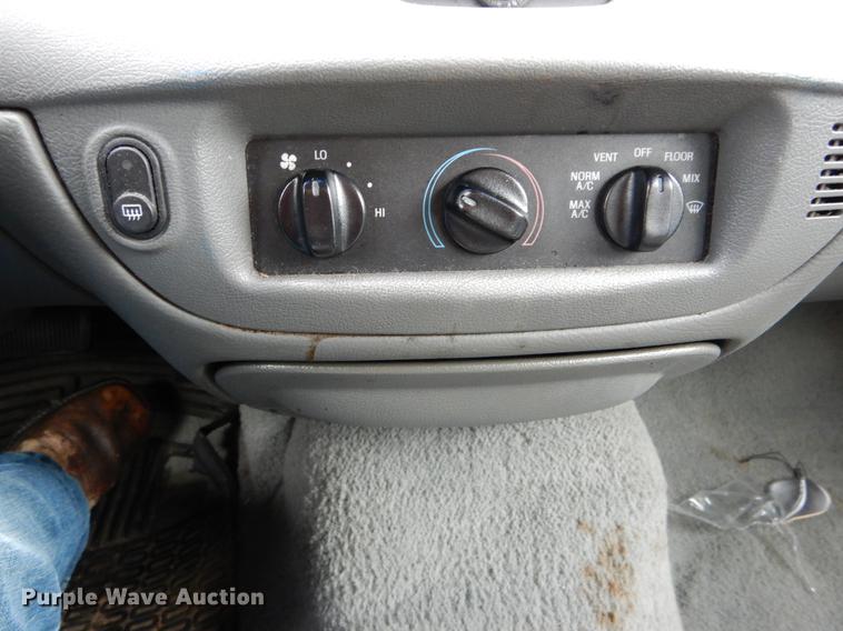 image for item DE8313 2003 Ford Crown Victoria Police Interceptor