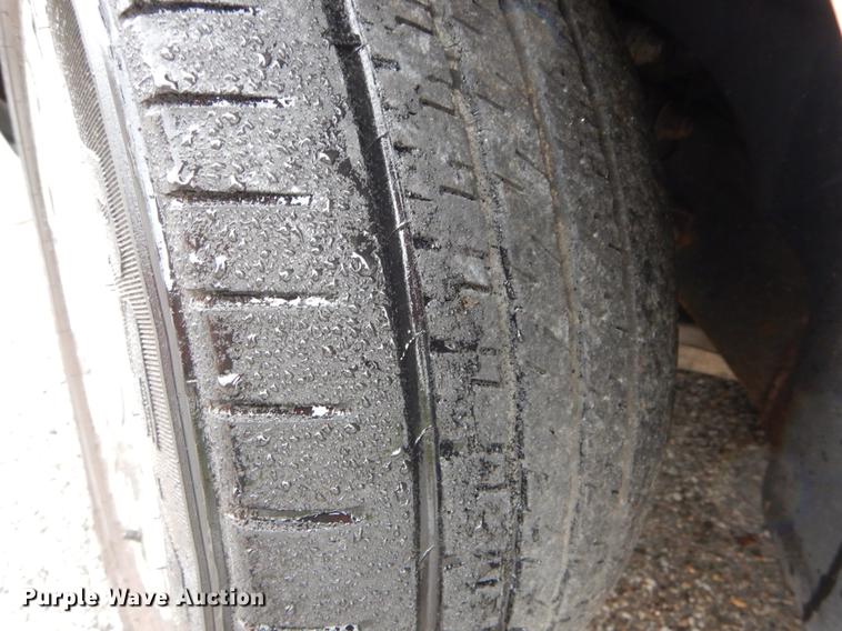 image for item DE8313 2003 Ford Crown Victoria Police Interceptor