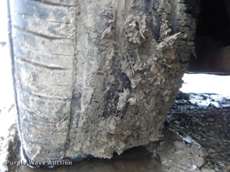 image for item DE8313 2003 Ford Crown Victoria Police Interceptor