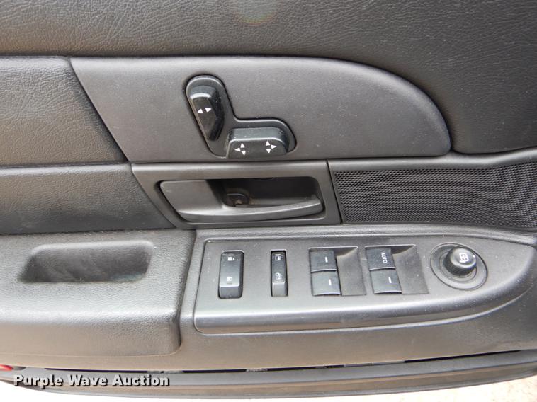 image for item DE8314 2010 Ford Crown Victoria Police Interceptor