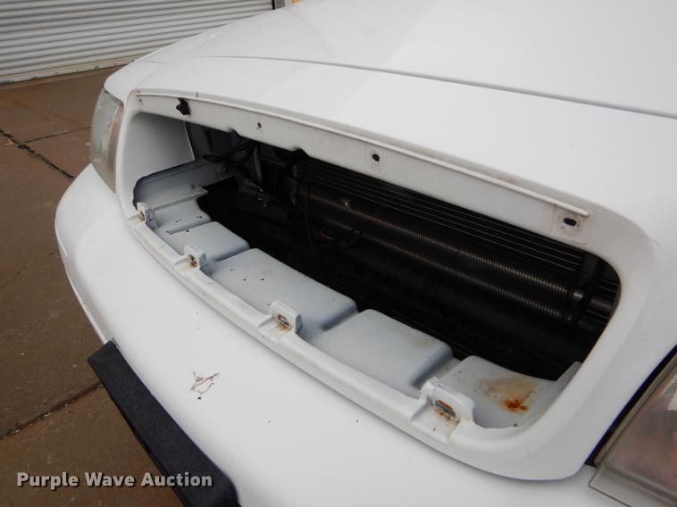 image for item DE8314 2010 Ford Crown Victoria Police Interceptor