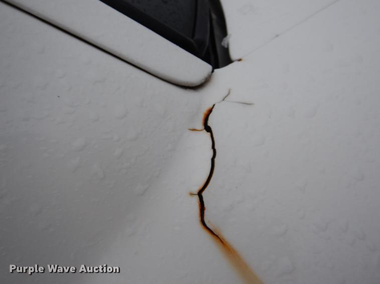 image for item DE8314 2010 Ford Crown Victoria Police Interceptor