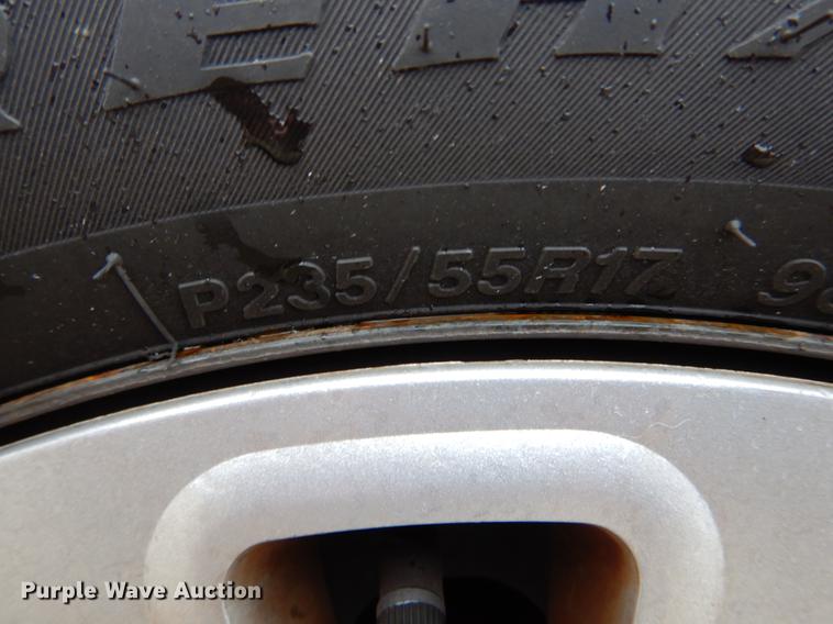 image for item DE8314 2010 Ford Crown Victoria Police Interceptor