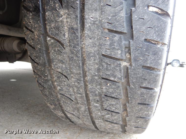 image for item DE8314 2010 Ford Crown Victoria Police Interceptor