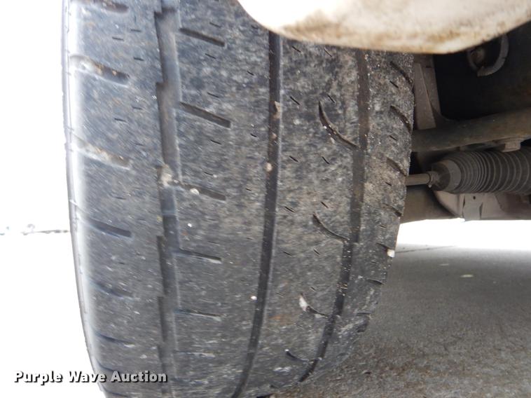 image for item DE8314 2010 Ford Crown Victoria Police Interceptor