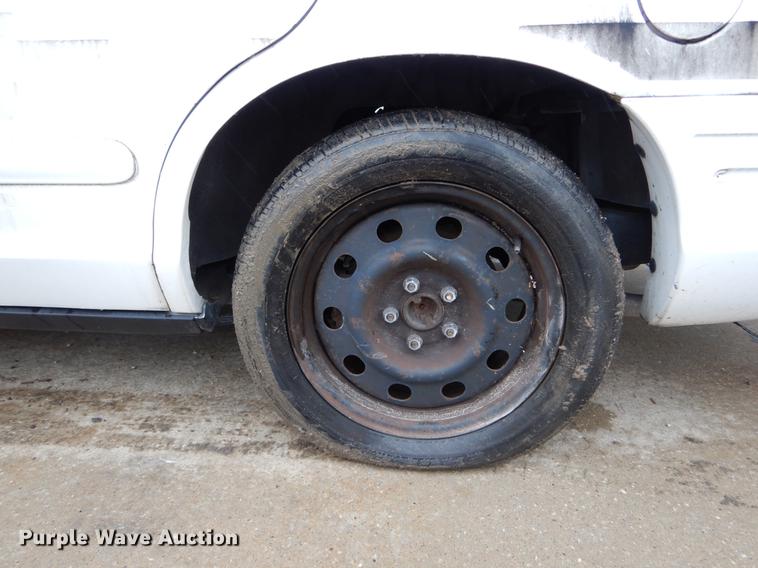 image for item DE8314 2010 Ford Crown Victoria Police Interceptor