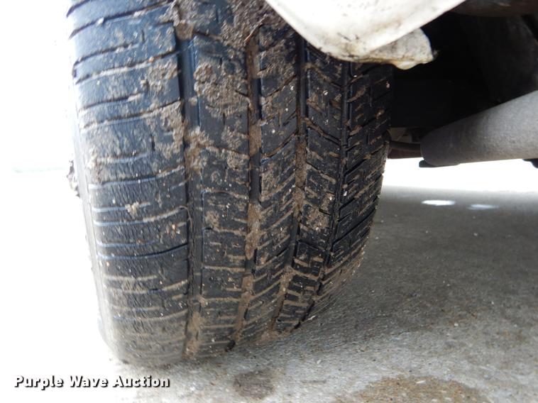 image for item DE8314 2010 Ford Crown Victoria Police Interceptor