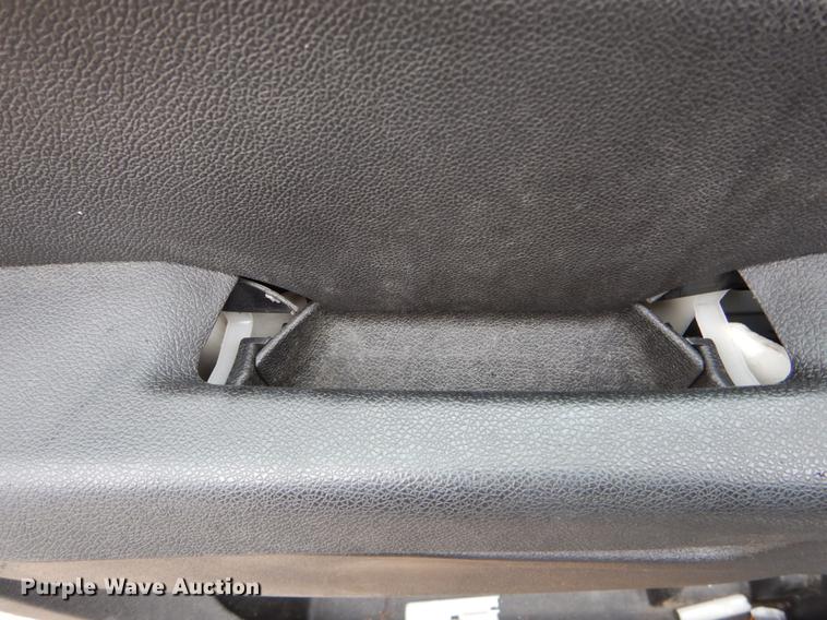 image for item DE8317 2013 Chevrolet Tahoe Police SUV