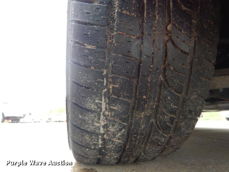 image for item DE8317 2013 Chevrolet Tahoe Police SUV