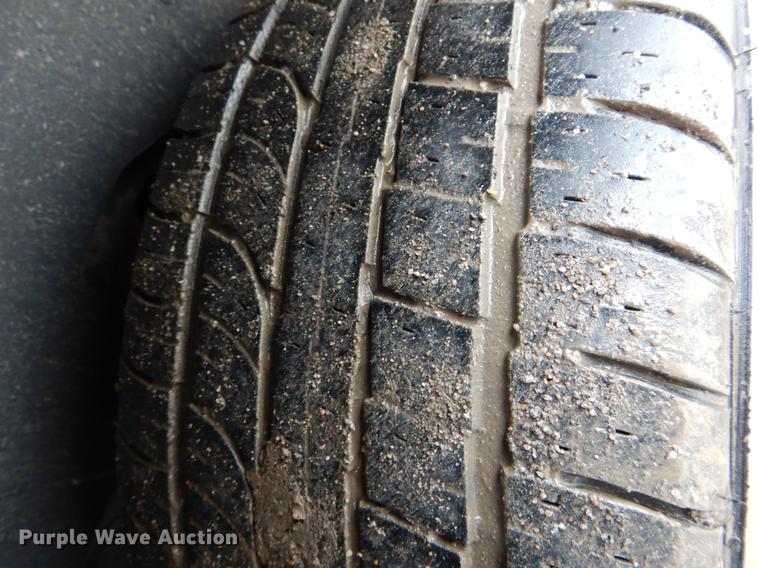 image for item DE8317 2013 Chevrolet Tahoe Police SUV