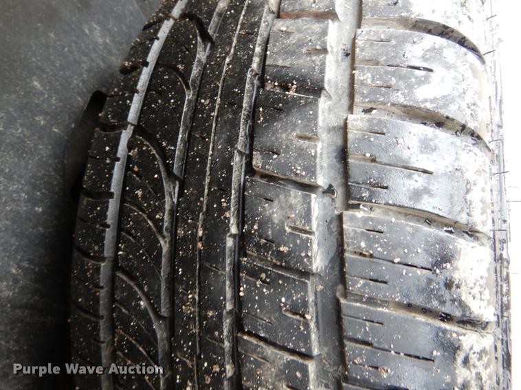 image for item DE8317 2013 Chevrolet Tahoe Police SUV