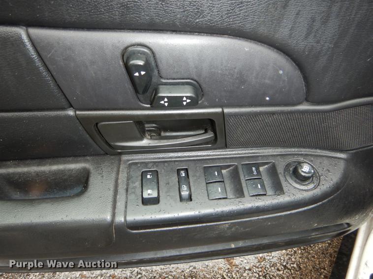 image for item DE8319 2010 Ford Crown Victoria Police Interceptor