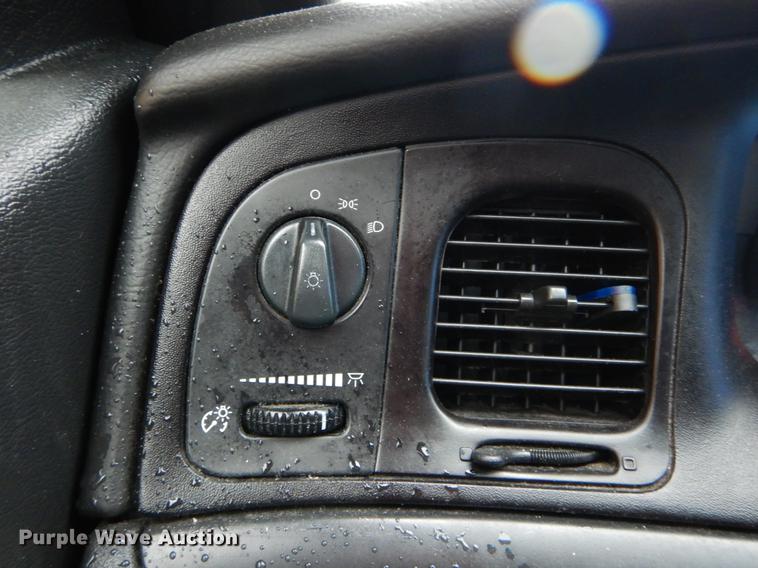 image for item DE8319 2010 Ford Crown Victoria Police Interceptor