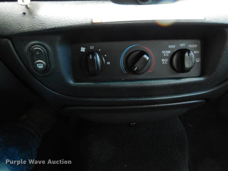 image for item DE8319 2010 Ford Crown Victoria Police Interceptor