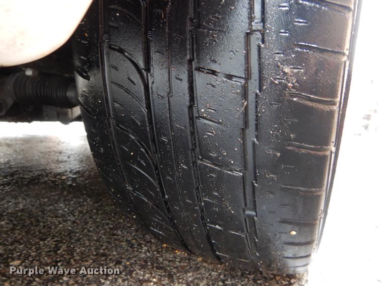 image for item DE8319 2010 Ford Crown Victoria Police Interceptor