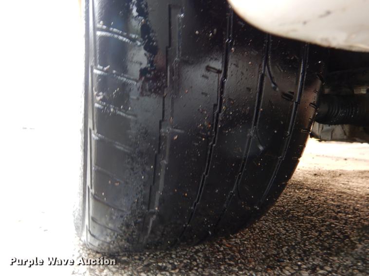 image for item DE8319 2010 Ford Crown Victoria Police Interceptor