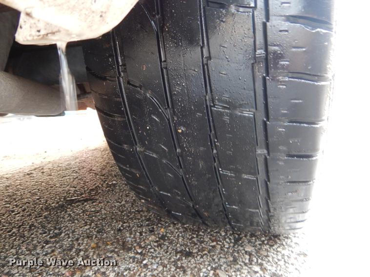 image for item DE8319 2010 Ford Crown Victoria Police Interceptor