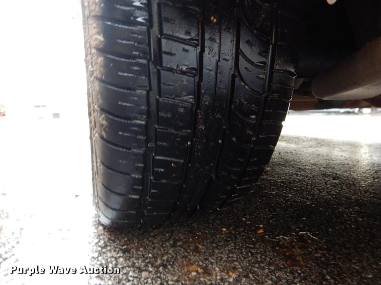 image for item DE8319 2010 Ford Crown Victoria Police Interceptor