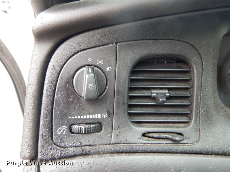 image for item DE8320 2009 Ford Crown Victoria Police Interceptor