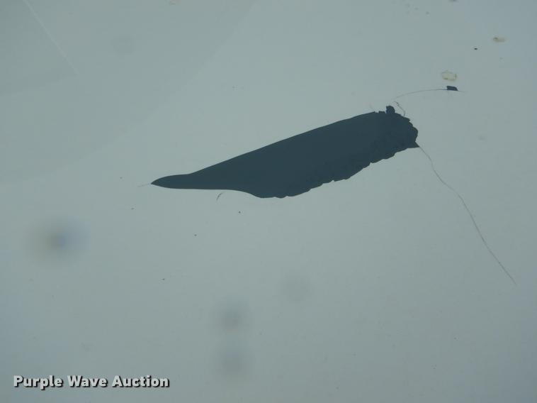 image for item DE8320 2009 Ford Crown Victoria Police Interceptor