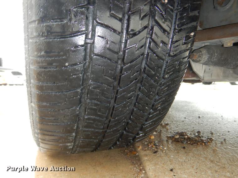 image for item DE8320 2009 Ford Crown Victoria Police Interceptor