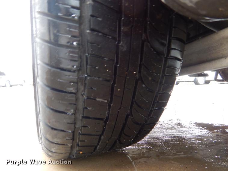 image for item DE8320 2009 Ford Crown Victoria Police Interceptor