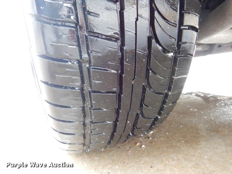 image for item DE8320 2009 Ford Crown Victoria Police Interceptor