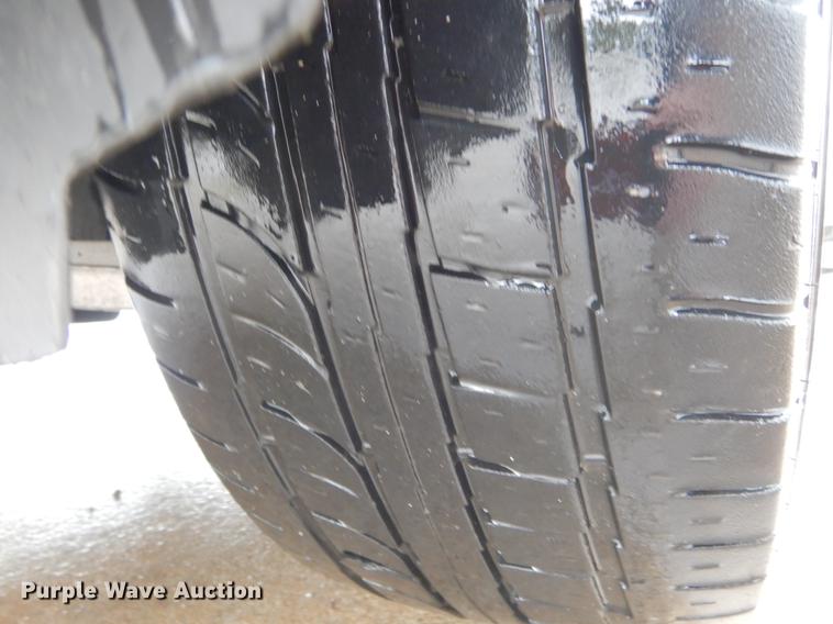 image for item DE8321 2013 Chevrolet Tahoe Police SUV