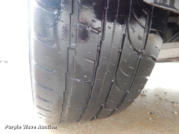 image for item DE8321 2013 Chevrolet Tahoe Police SUV