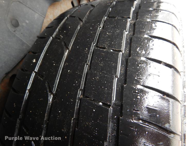 image for item DE8321 2013 Chevrolet Tahoe Police SUV