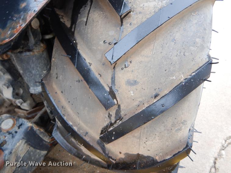 image for item DE8322 1995 John Deere F1145 lawn mower