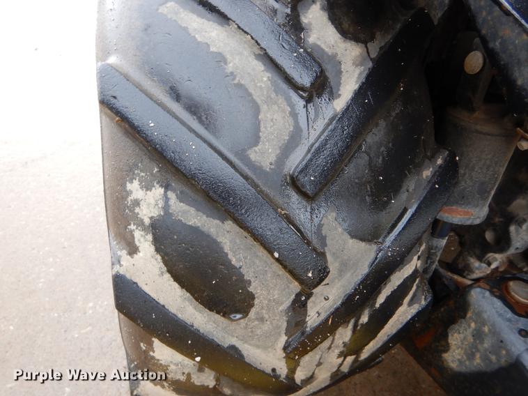 image for item DE8322 1995 John Deere F1145 lawn mower