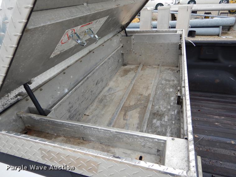 image for item DE8365 2008 Chevrolet Silverado 1500 Ext. Cab pickup truck