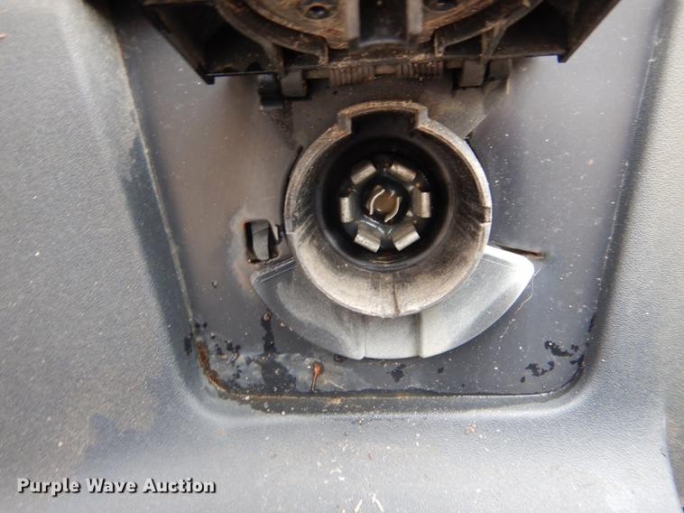 image for item DE8365 2008 Chevrolet Silverado 1500 Ext. Cab pickup truck