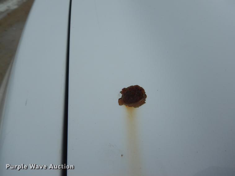 image for item DE8365 2008 Chevrolet Silverado 1500 Ext. Cab pickup truck