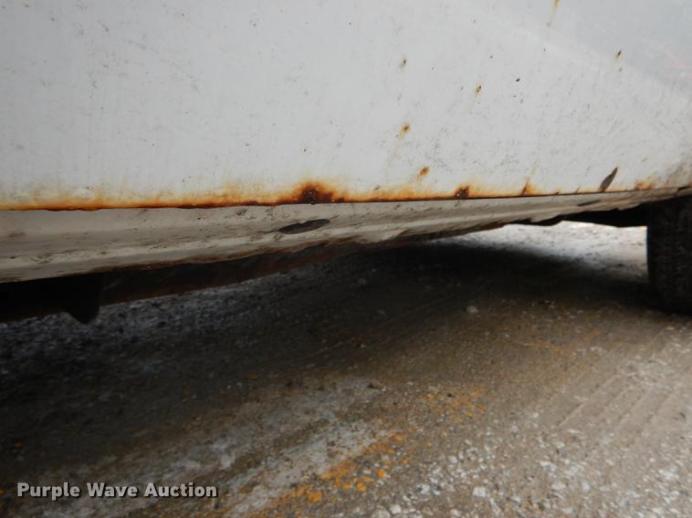 image for item DE8365 2008 Chevrolet Silverado 1500 Ext. Cab pickup truck