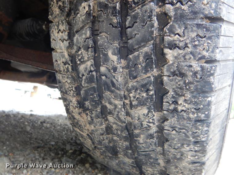 image for item DE8365 2008 Chevrolet Silverado 1500 Ext. Cab pickup truck