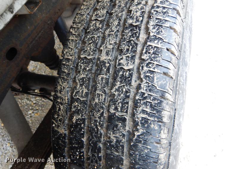 image for item DE8365 2008 Chevrolet Silverado 1500 Ext. Cab pickup truck