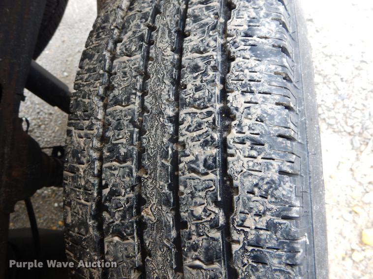 image for item DE8365 2008 Chevrolet Silverado 1500 Ext. Cab pickup truck