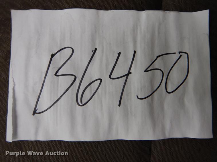 image for item DE8365 2008 Chevrolet Silverado 1500 Ext. Cab pickup truck