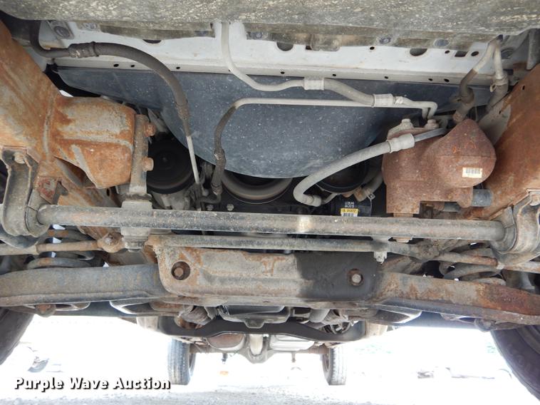 image for item DE8403 2002 Ford F150 pickup truck